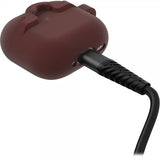 Otterbox AirPods 4 Deksel Headphone Case Brick Red