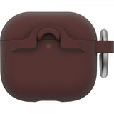Otterbox AirPods 4 Deksel Headphone Case Brick Red
