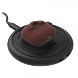 Otterbox AirPods 4 Deksel Headphone Case Brick Red