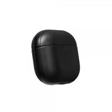 Nomad AirPods 4 Deksel Modern Leather Case Svart