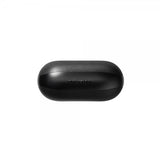 Nomad AirPods 4 Deksel Modern Leather Case Svart