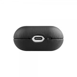 Fixed AirPods 4 Deksel PodsLeather Svart