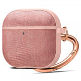 Spigen AirPods 4 Deksel Urban Fit Rose Gold