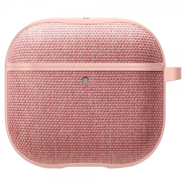 Spigen AirPods 4 Deksel Urban Fit Rose Gold