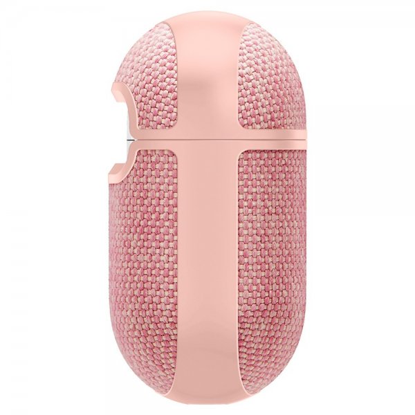 Spigen AirPods 4 Deksel Urban Fit Rose Gold