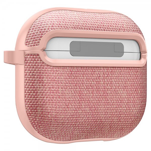 Spigen AirPods 4 Deksel Urban Fit Rose Gold