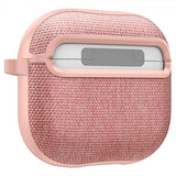 Spigen AirPods 4 Deksel Urban Fit Rose Gold