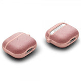 Spigen AirPods 4 Deksel Urban Fit Rose Gold