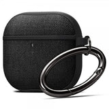 Spigen AirPods 4 Deksel Urban Fit Svart
