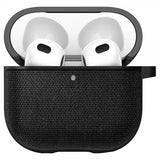 Spigen AirPods 4 Deksel Urban Fit Svart