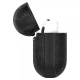 Spigen AirPods 4 Deksel Urban Fit Svart