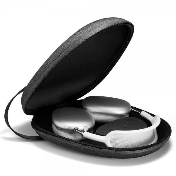 Spigen AirPods Max Etui Klasden Pouch Charcoal Gray