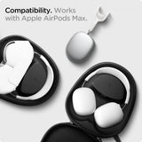Spigen AirPods Max Etui Klasden Pouch Charcoal Gray