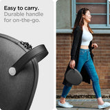 Spigen AirPods Max Etui Klasden Pouch Charcoal Gray