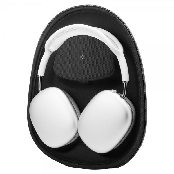 Spigen AirPods Max Etui Klasden Pouch Charcoal Gray