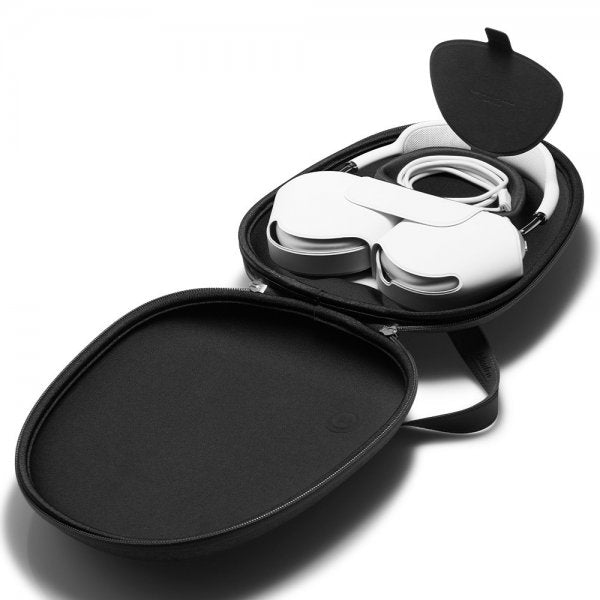 Spigen AirPods Max Etui Klasden Pouch Charcoal Gray