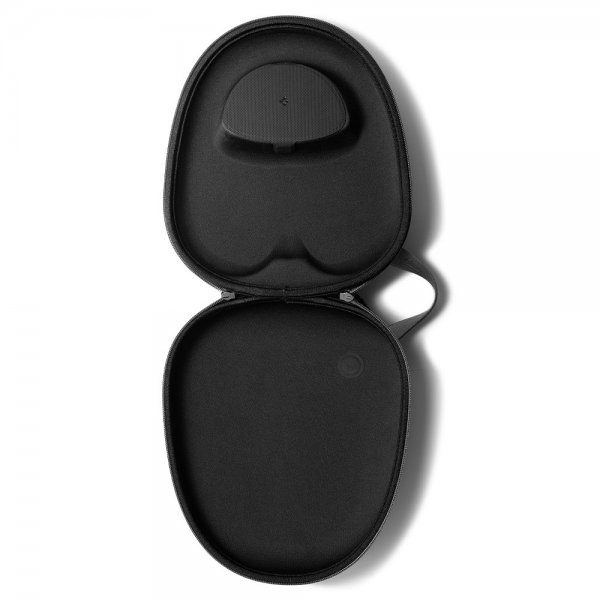Spigen AirPods Max Etui Klasden Pouch Charcoal Gray