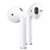 Apple AirPods med Trådløst Laddningsetui