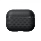 Pitaka AirPods Pro 2 Deksel Aramid Fiber Black/Grey