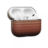 Pitaka AirPods Pro 2 Deksel Aramid Fiber Sunset