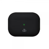 dbramante1928 AirPods Pro 2 Deksel Costa Rica Night Black
