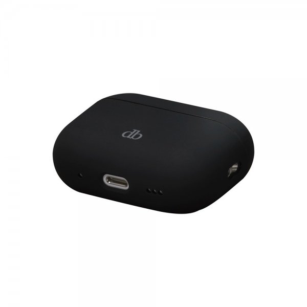 dbramante1928 AirPods Pro 2 Deksel Costa Rica Night Black