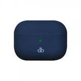 dbramante1928 AirPods Pro 2 Deksel Costa Rica Pacific Blue