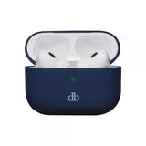 dbramante1928 AirPods Pro 2 Deksel Costa Rica Pacific Blue