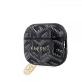 Guess AirPods Pro 2 Deksel G Cube Svart