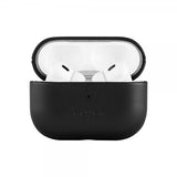 Fixed AirPods Pro 2 Deksel PodsLeather MagSafe Svart