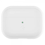 Spigen AirPods Pro 2 Deksel Silicone Fit + Strap Hvit