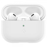 Spigen AirPods Pro 2 Deksel Silicone Fit + Strap Hvit