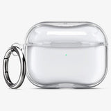 Spigen AirPods Pro 2 Deksel Ultra Hybrid Crystal Clear