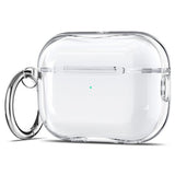 Spigen AirPods Pro 2 Deksel Ultra Hybrid Crystal Clear