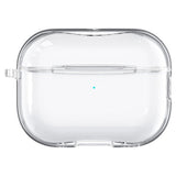 Spigen AirPods Pro 2 Deksel Ultra Hybrid Crystal Clear
