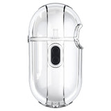 Spigen AirPods Pro 2 Deksel Ultra Hybrid Crystal Clear