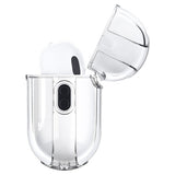 Spigen AirPods Pro 2 Deksel Ultra Hybrid Crystal Clear