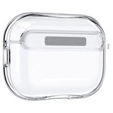 Spigen AirPods Pro 2 Deksel Ultra Hybrid Crystal Clear