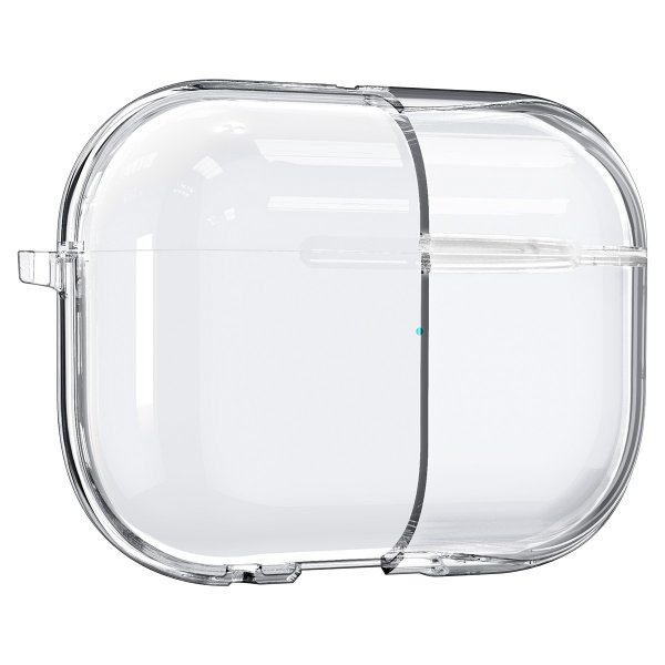 Spigen AirPods Pro 2 Deksel Ultra Hybrid Crystal Clear