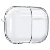 Spigen AirPods Pro 2 Deksel Ultra Hybrid Crystal Clear