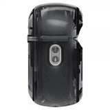 Spigen AirPods Pro 2 Deksel Ultra Hybrid Zero One MagFit Svart