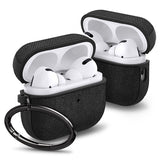 Spigen AirPods Pro 2 Deksel Urban Fit Svart
