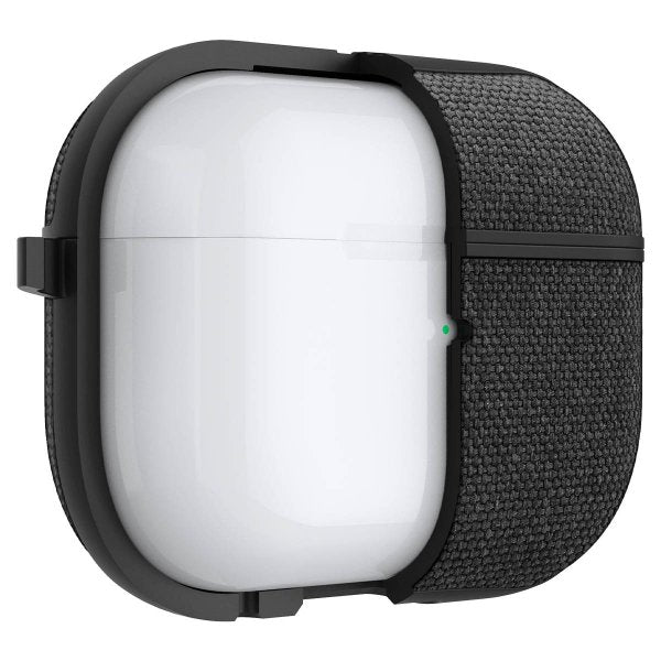 Spigen AirPods Pro 2 Deksel Urban Fit Svart