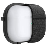 Spigen AirPods Pro 2 Deksel Urban Fit Svart