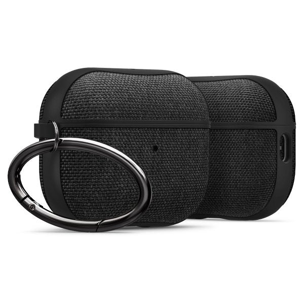 Spigen AirPods Pro 2 Deksel Urban Fit Svart