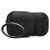 Spigen AirPods Pro 2 Deksel Urban Fit Svart