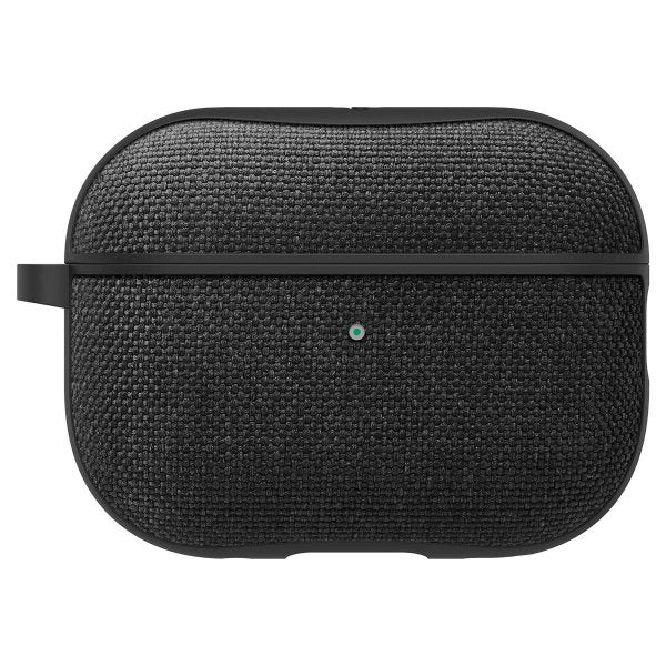 Spigen AirPods Pro 2 Deksel Urban Fit Svart