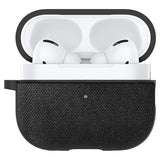 Spigen AirPods Pro 2 Deksel Urban Fit Svart