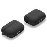 Spigen AirPods Pro 2 Deksel Urban Fit Svart