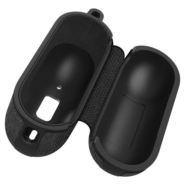 Spigen AirPods Pro 2 Deksel Urban Fit Svart